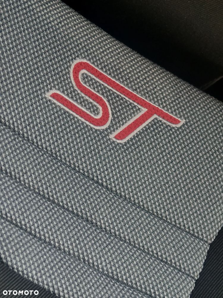 Ford Focus 2.0 EcoBoost ST - 14