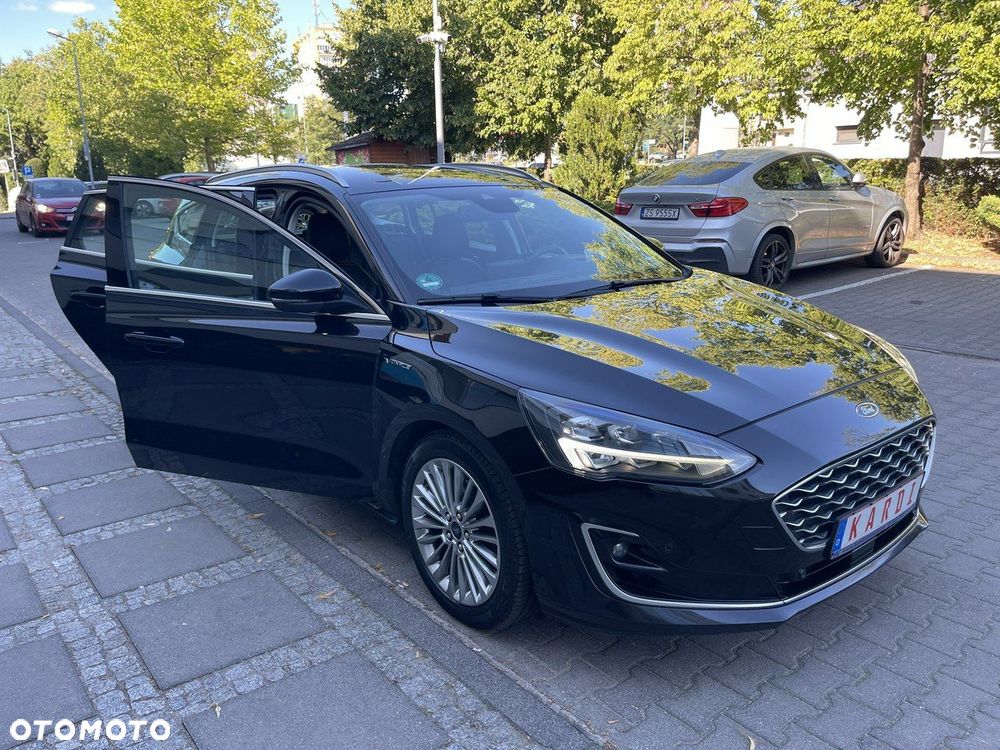 Ford Focus - 17