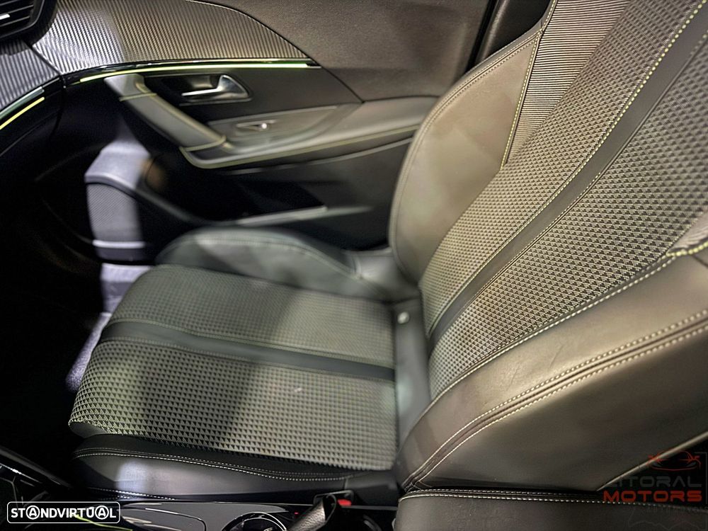 Peugeot 2008 1.2 PureTech GT Line EAT8 - 21