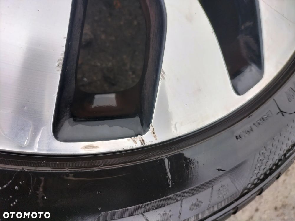 FELGI ALUMINIOWE R17  FORD FOCUS MK4  2018- - 13