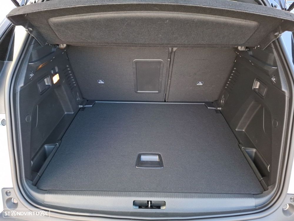 Peugeot 3008 1.5 BlueHDi GT EAT8 - 7