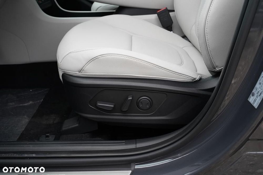 Hyundai Tucson 1.6 T-GDi HEV Platinum 2WD - 25