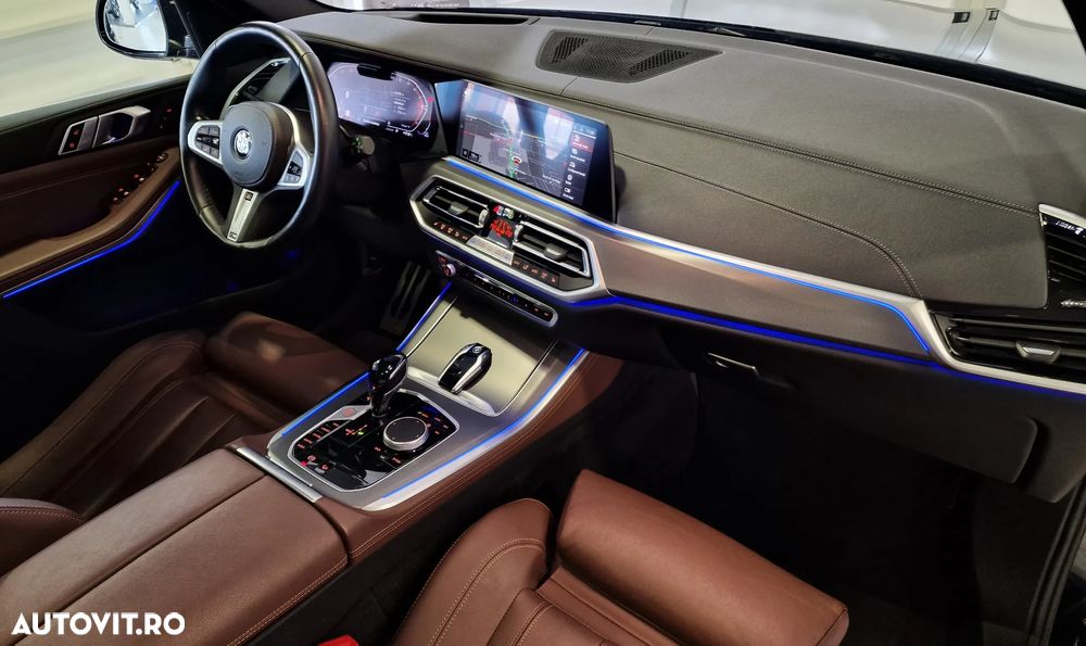 BMW X5 xDrive30d - 16