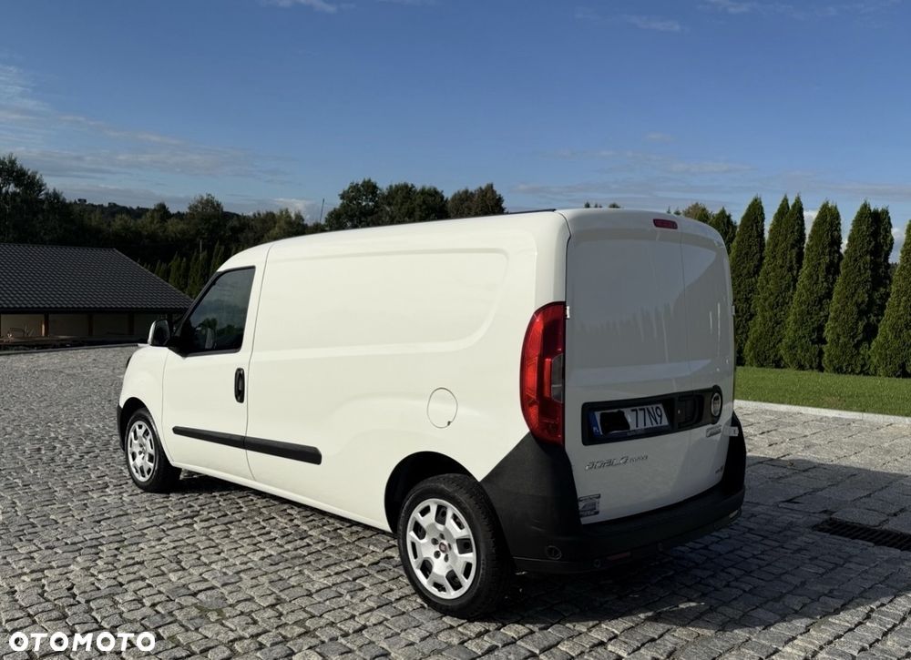 Renault Express Furgon - 5