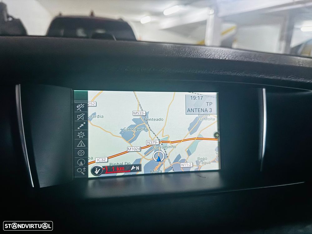 BMW X1 16 d sDrive Auto xLine - 7
