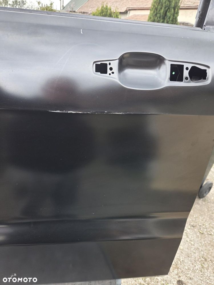 Drzwi lewe przód przednie Jeep Grand Cherokee IV WK2 68274939AD K68274939AD 2011-2022 - 10