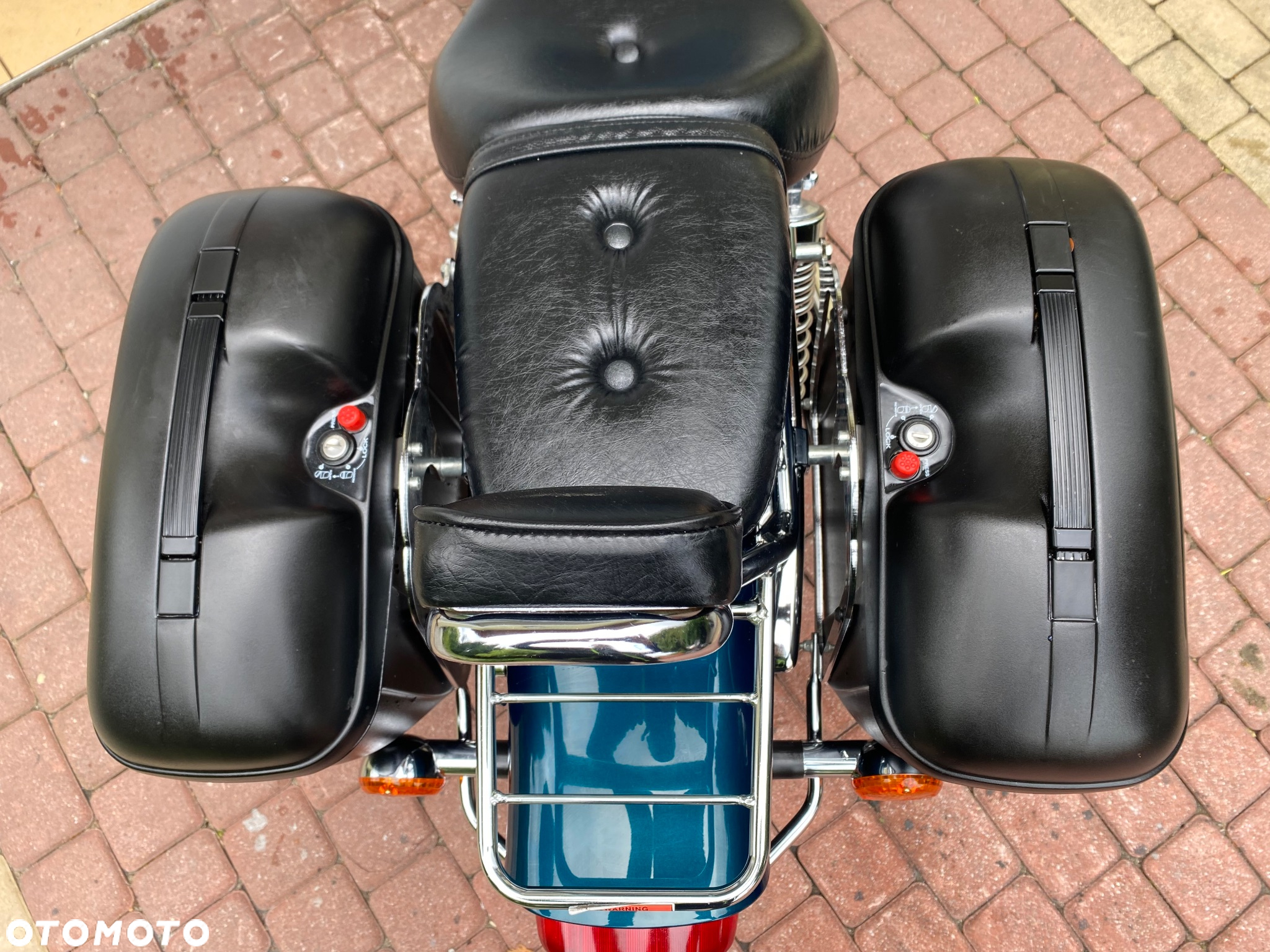 Suzuki Marauder - 33
