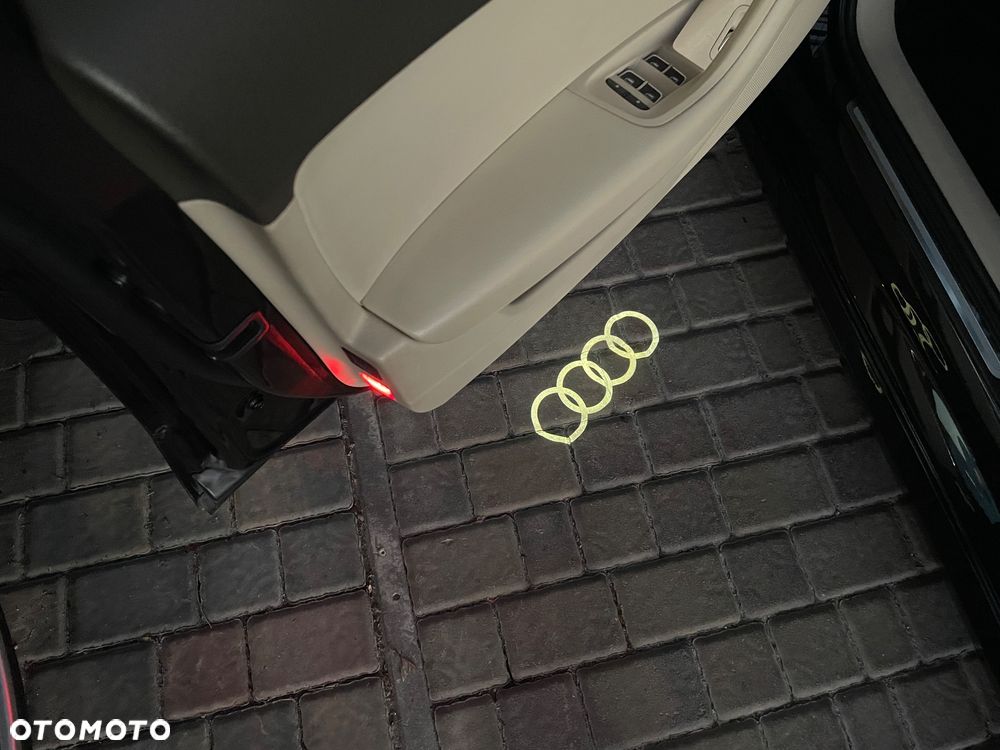 Audi A6 Limousine - 38