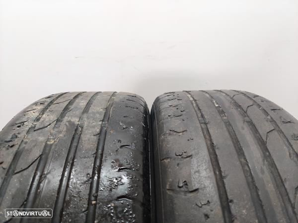 Jante Especial / Jantes Especiais Volvo S40 Ii (544) - 5