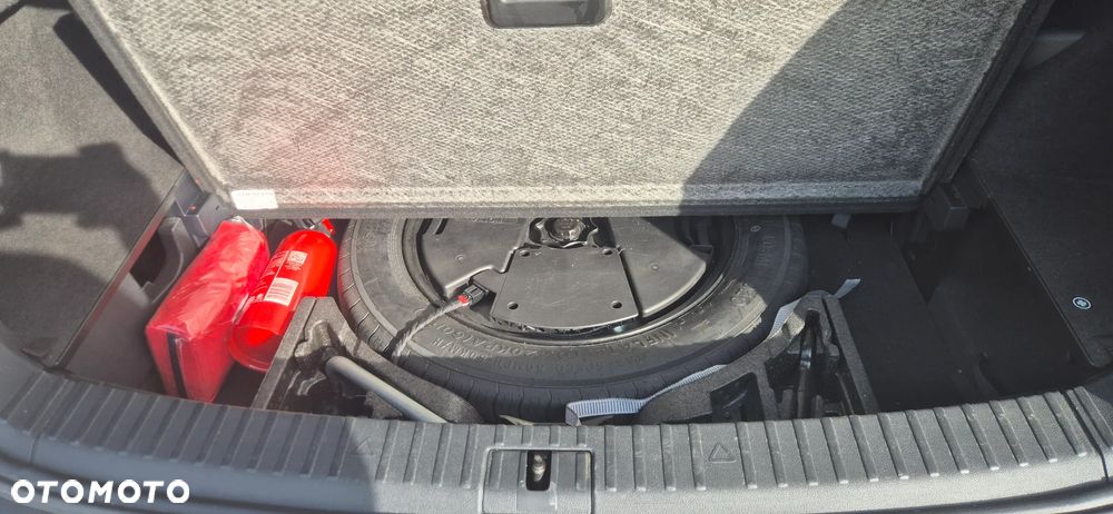 Skoda Kodiaq 2.0 TDI DSG Clever - 19