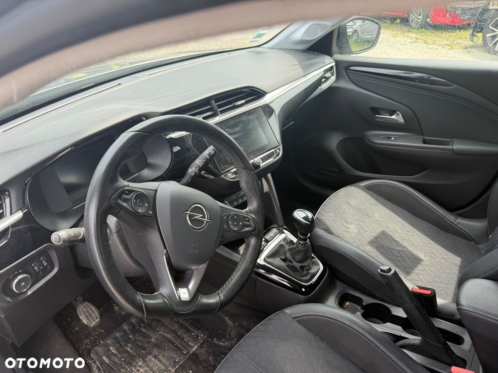 Opel Corsa 1.2 Direct Injection Turbo GS - 3