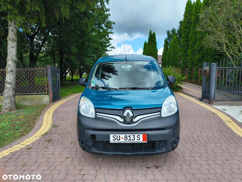 Renault Kangoo - 4