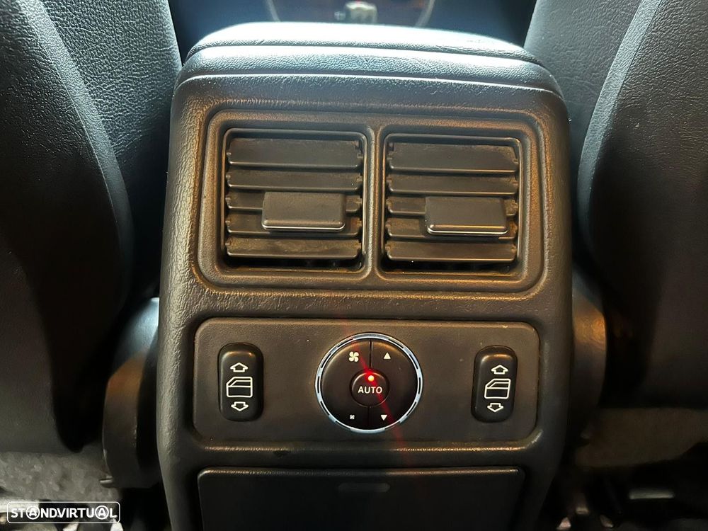 Mercedes-Benz ML 270 - 30