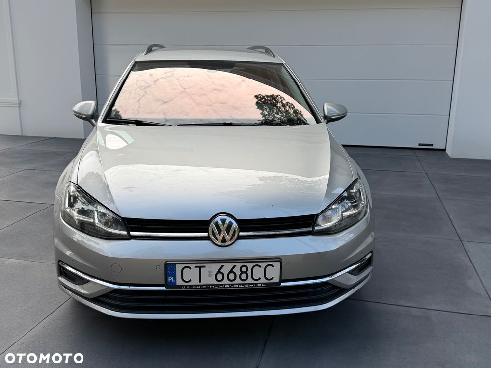 Volkswagen Golf 1.6 TDI BMT Highline DSG - 4
