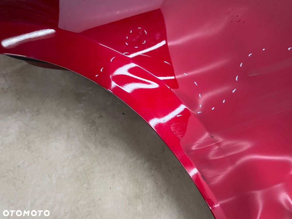 Drzwi Mazda CX-5 CX5 2 II 17r.- prawe tylne prawy tył KB7W72010 - 14