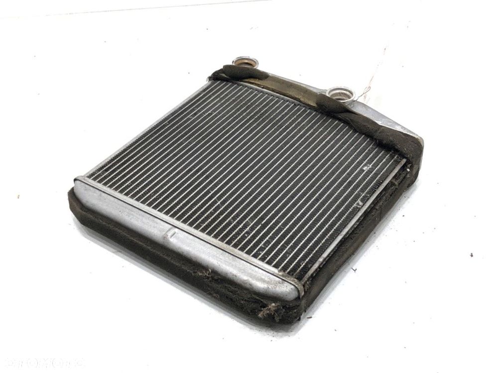 NAGRZEWNICA  CITROEN NEMO Nadwozie pełne/minivan (AA_) 2008 - 2022 1.3 HDi 75 55 kW [75 KM] olej - 3