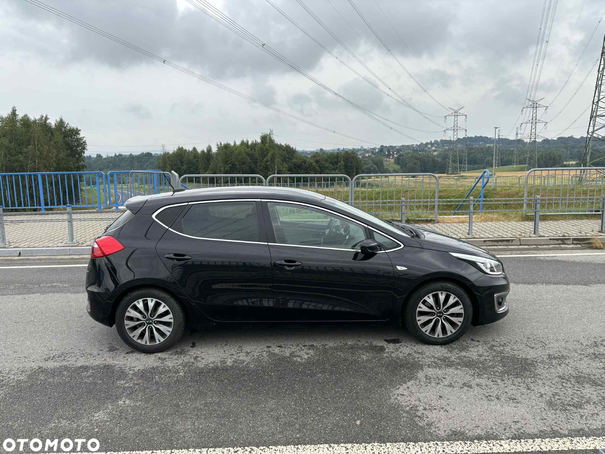 Kia Ceed - 6
