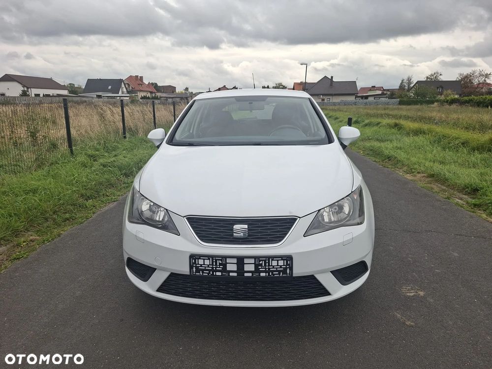 Seat Ibiza - 29