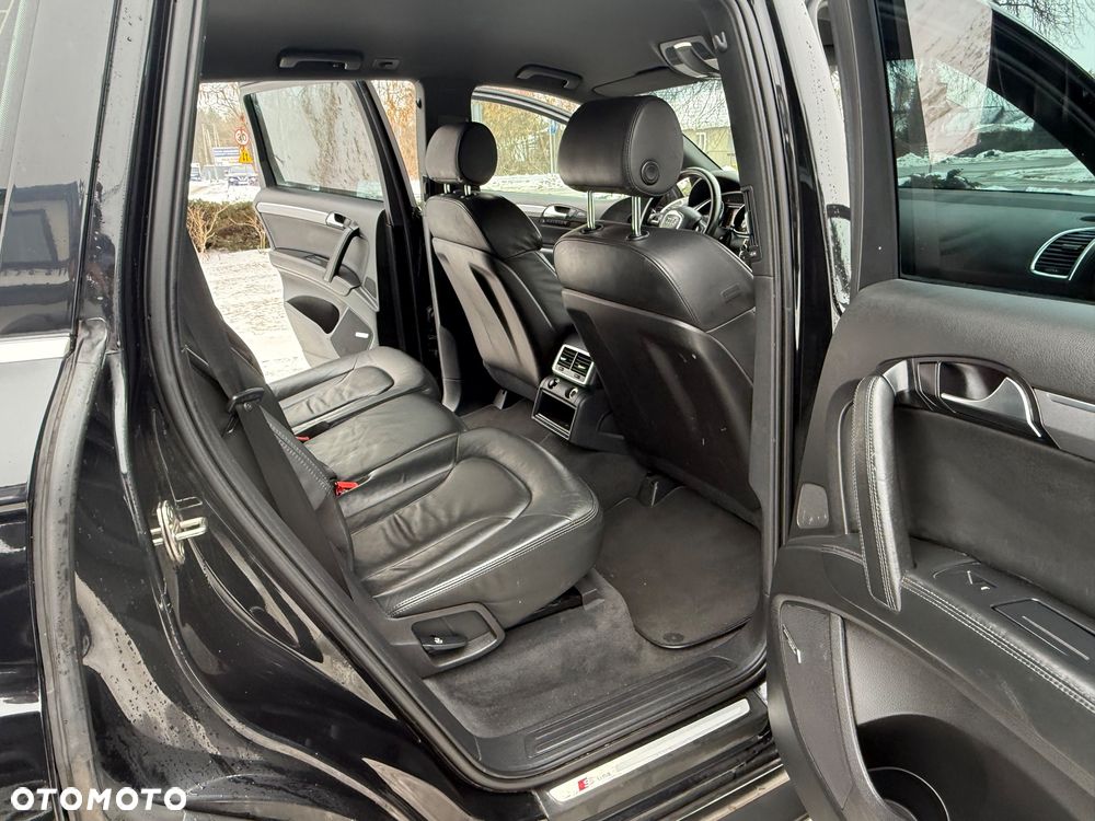 Audi Q7 - 22