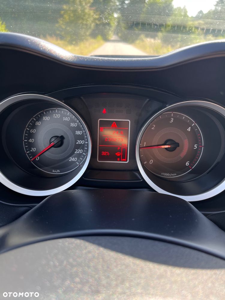 Mitsubishi Lancer 2.0 DI-D Intense - 21