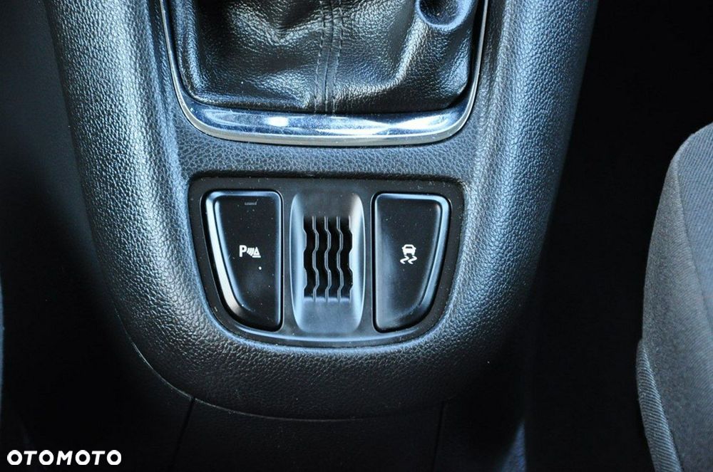 Opel Zafira - 35