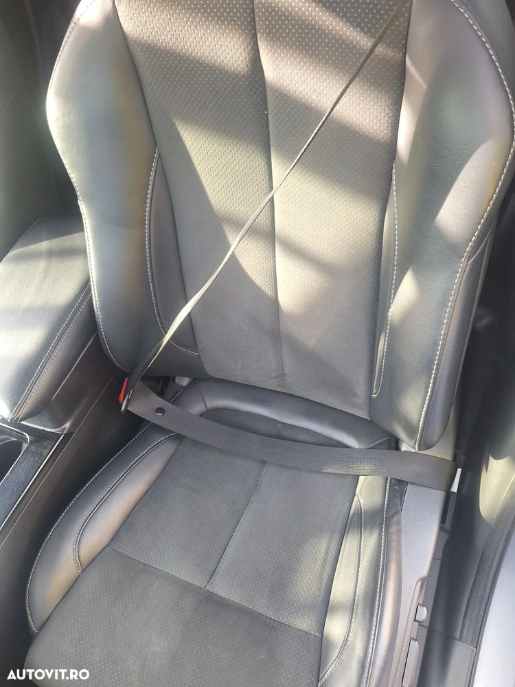 Mitsubishi Eclipse-Cross PHEV Instyle - 19