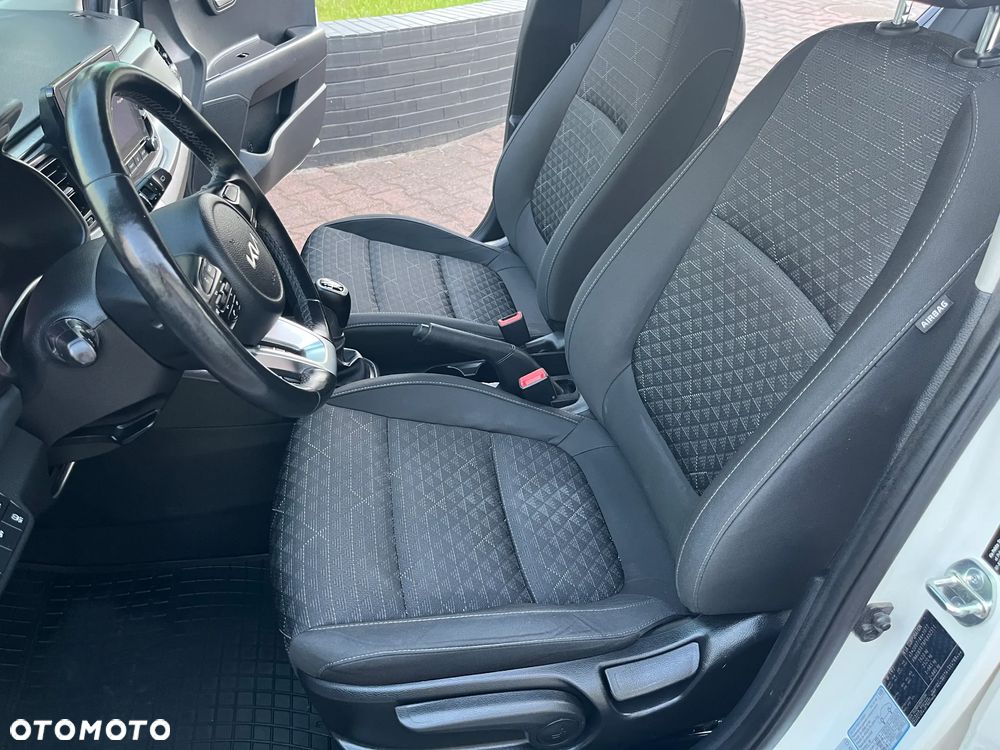 Kia Rio 1.0 T-GDI M - 17