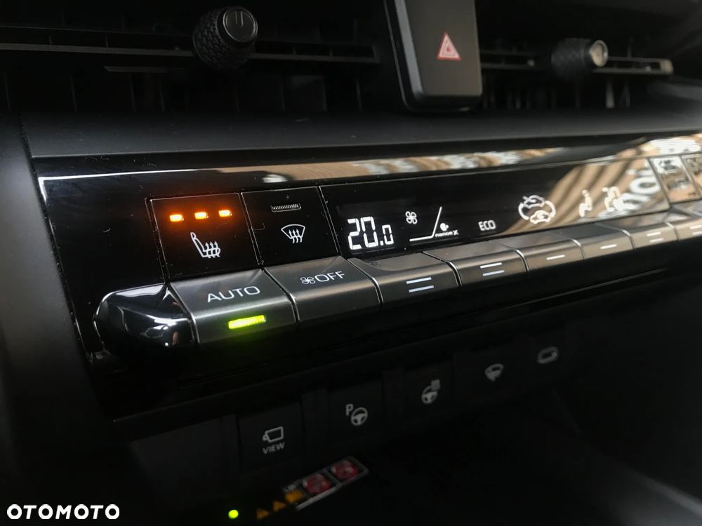 Toyota C-HR 2.0 Hybrid Dynamic Force GR Sport Premiere Edition AWD - 37