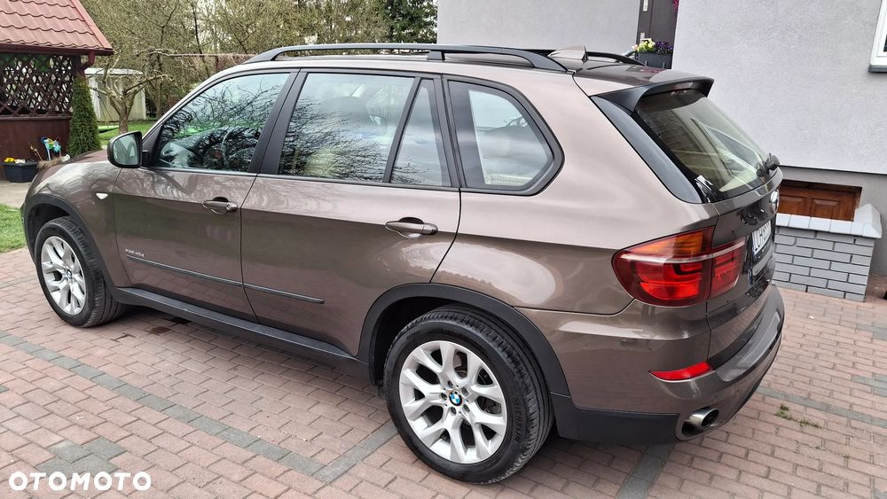 BMW X5 - 20