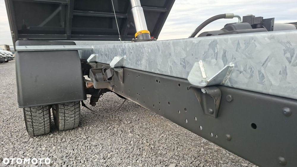 Iveco 35C14, 35C13, 35C15, 35C16 - 14