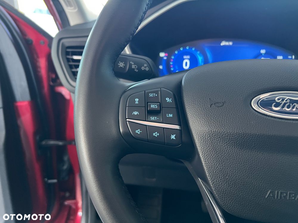 Ford Kuga 2.5P PHEV FWD Titanium X - 23