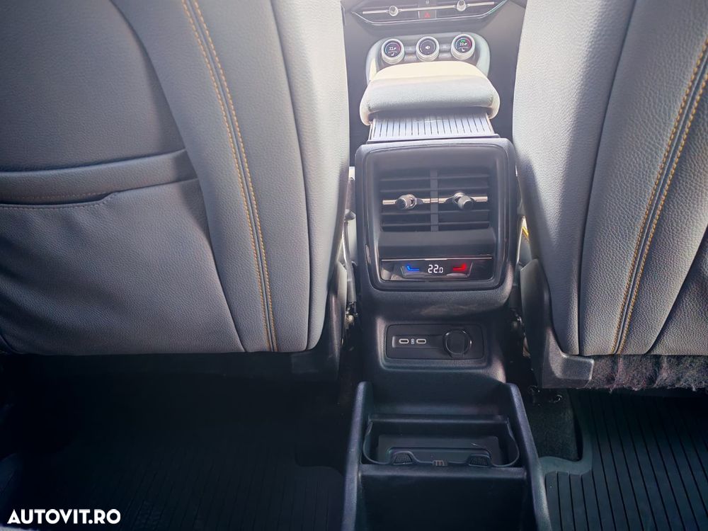 SKODA Kodiaq 2024 — imagine 46