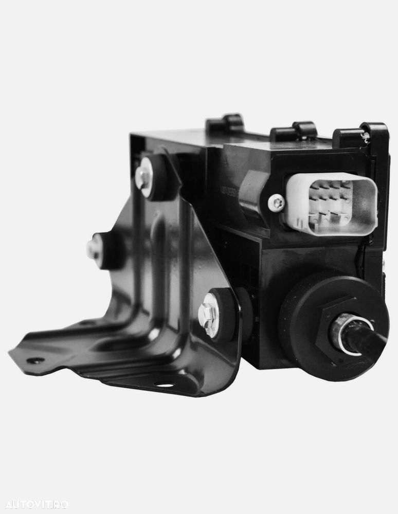 Modul Frana De Mana Motoras Motor Unitate Parcare Bmw X5 X6 E70 E71 - 4