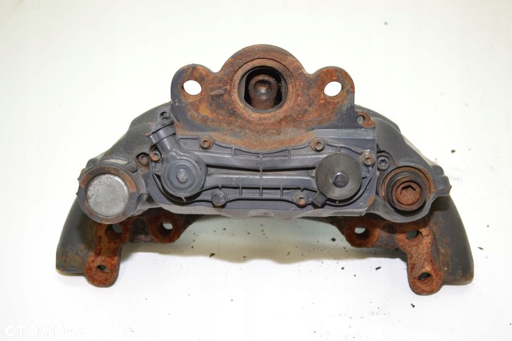 MERCEDES ACTROS MP4 ZACISK HAMULCOWY PRAWY TYŁ LOWDECK - 8