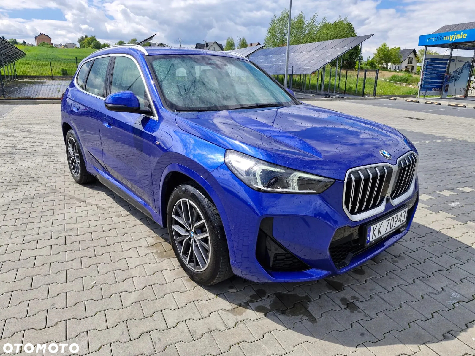 BMW X1 - 14