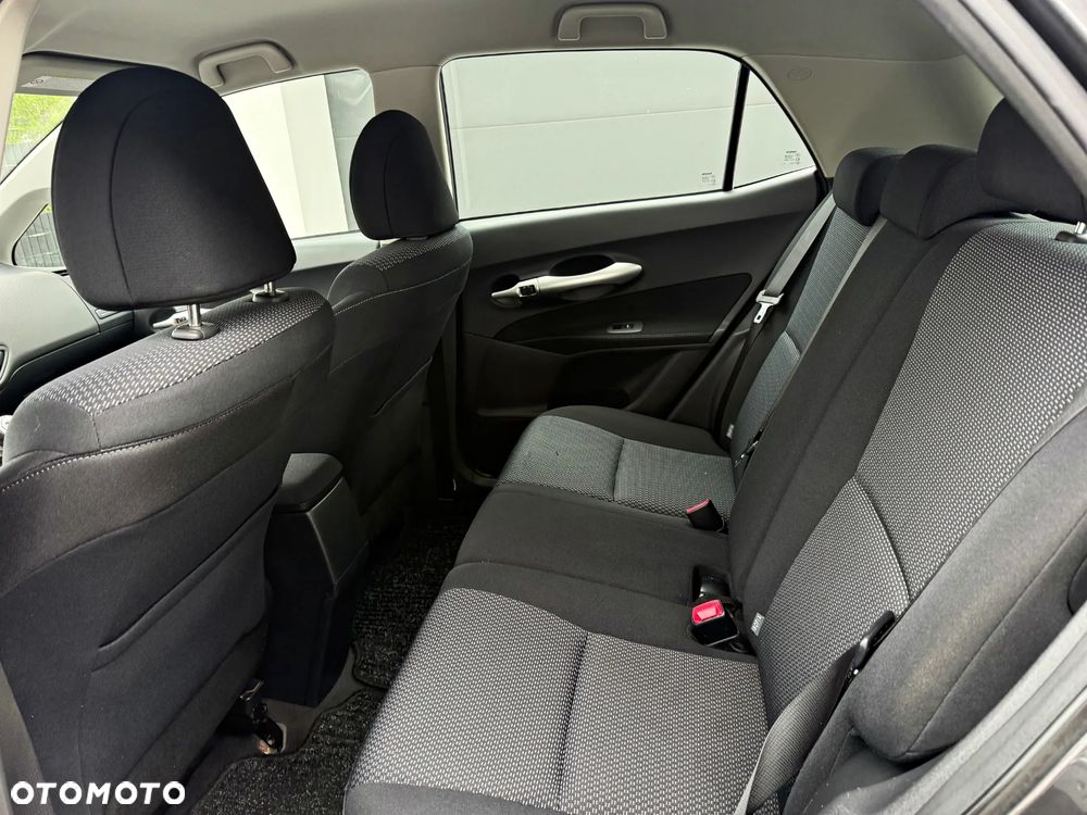 Toyota Auris 1.6 Life - 8