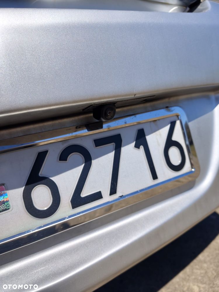 Opel Astra - 26