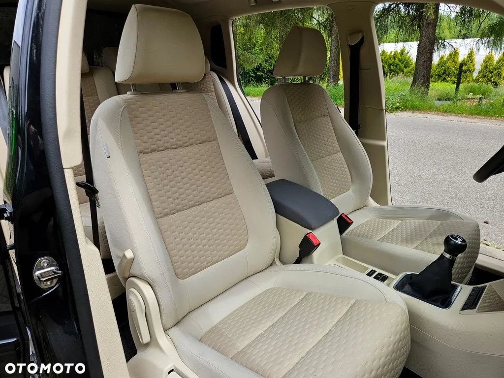 Volkswagen Tiguan 2.0 TSI 4Mot Sport&Style - 11