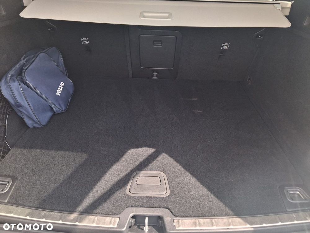 Volvo XC 60 - 14