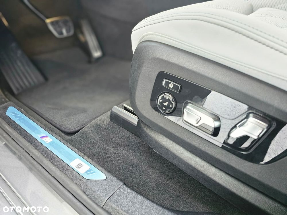 BMW X6 xDrive30d mHEV sport - 27