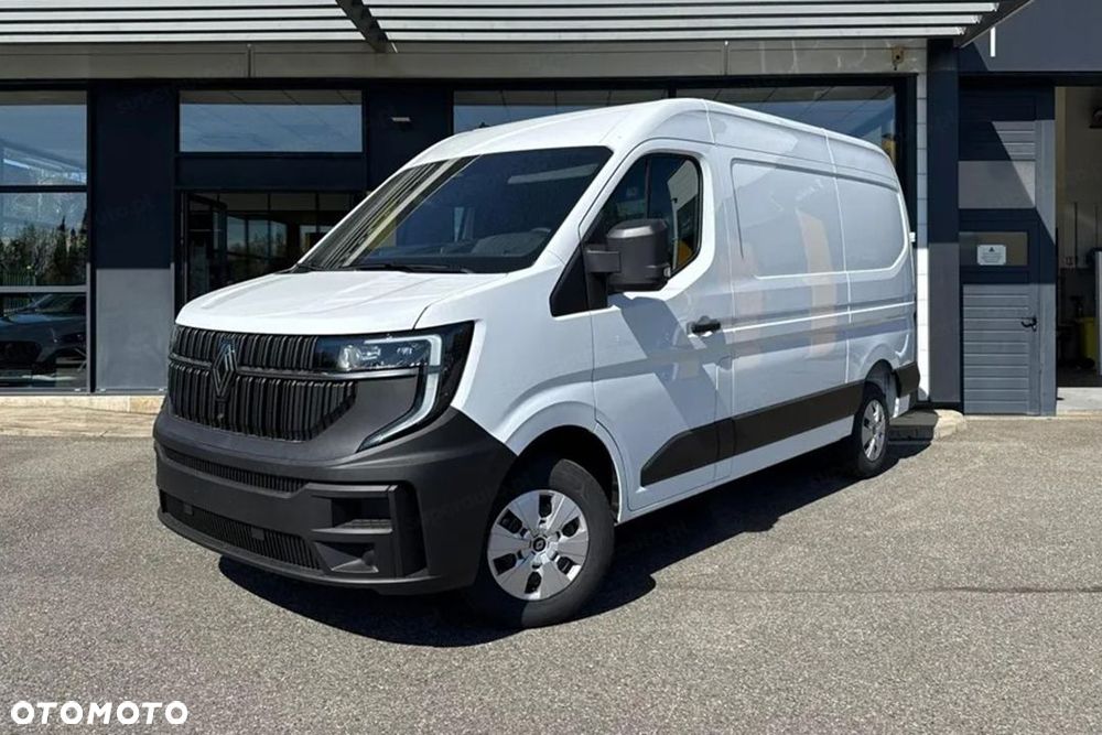 Renault Master L2H2 Advance 2.0 130KM - 5