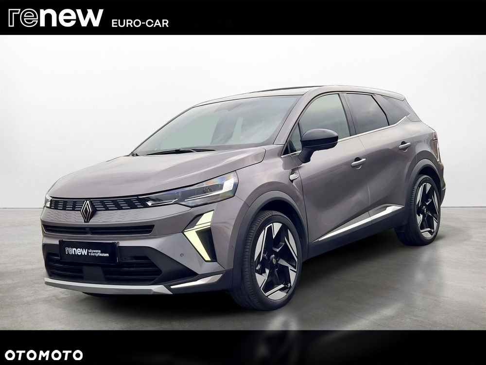 Renault Symbioz 1.6 E-Tech Full Hybrid 145 Iconic - 1