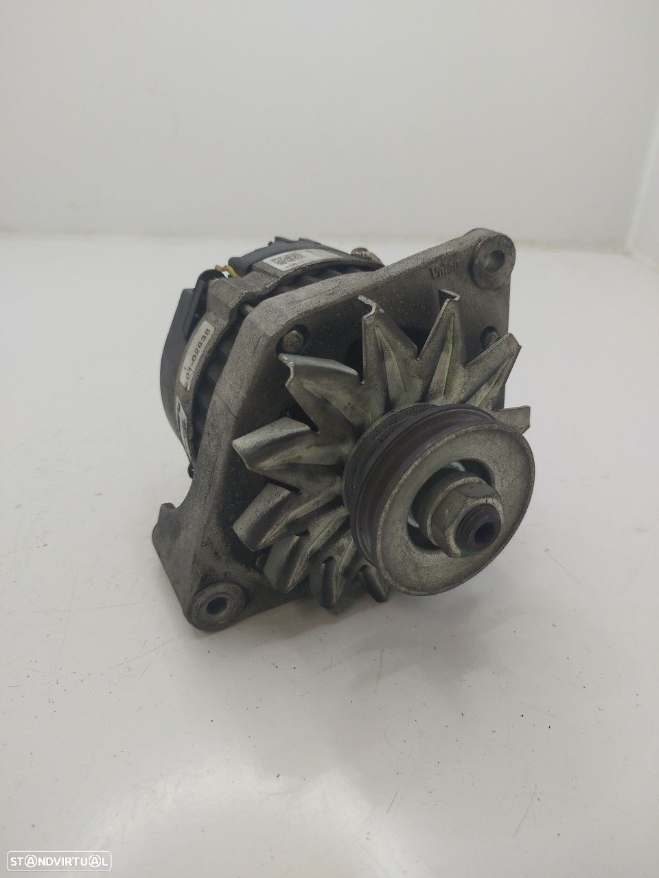 Alternador Renault Clio I (B/C57_, 5/357_) - 1