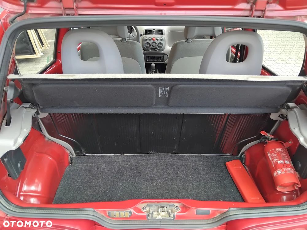 Fiat Seicento - 17