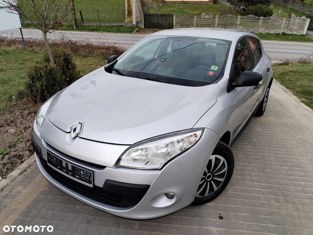 Renault Megane 1.6 16V 100 TomTom Edition - 31