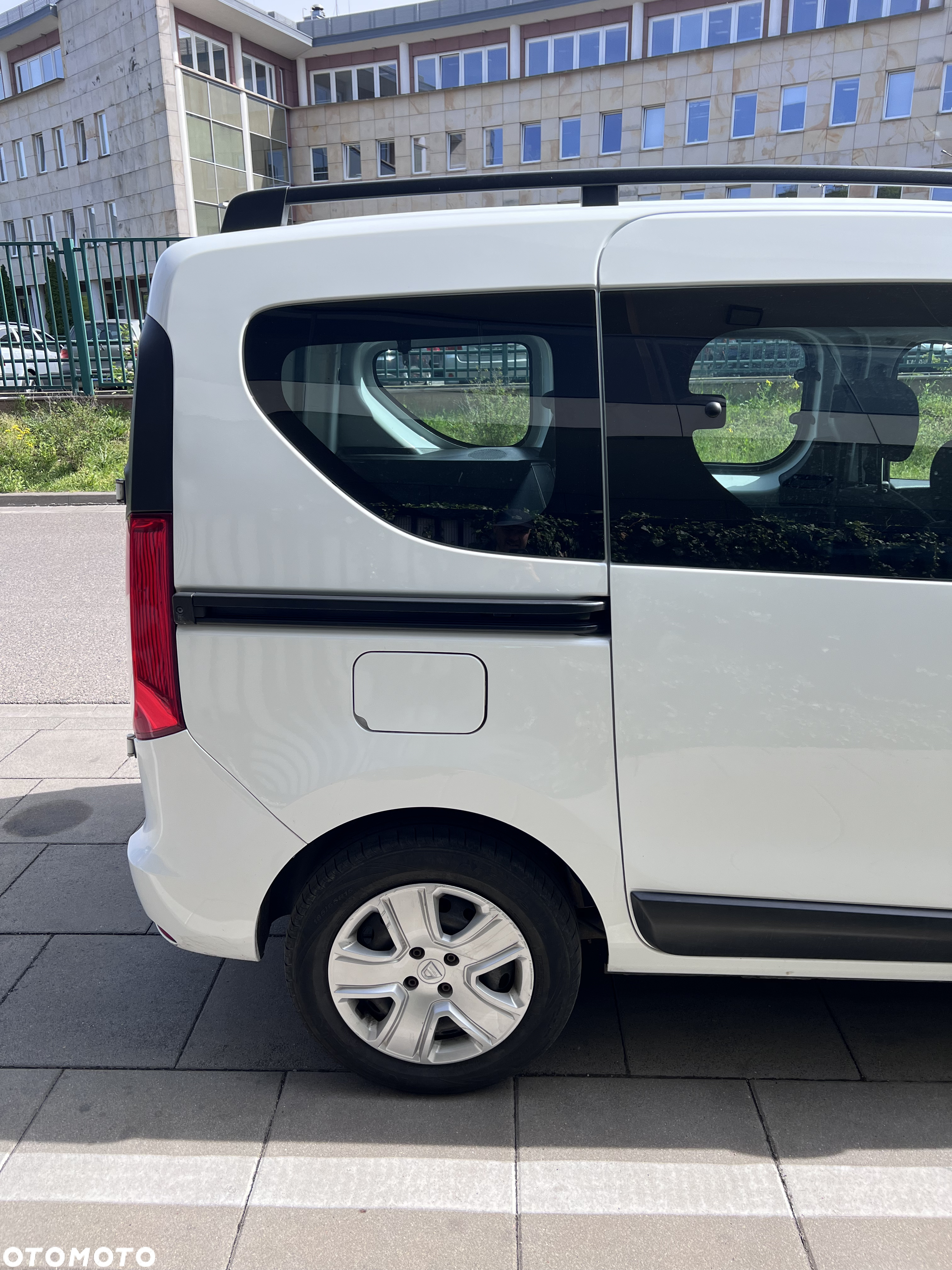 Dacia Dokker - 9