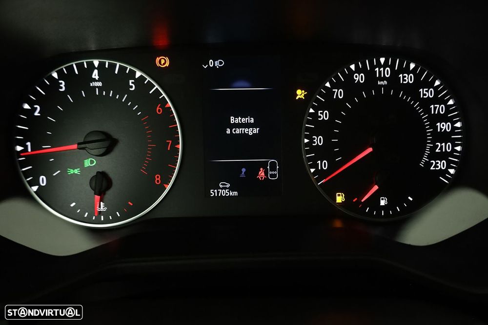 Renault Clio 1.0 TCe Evolution Bi-Fuel - 16