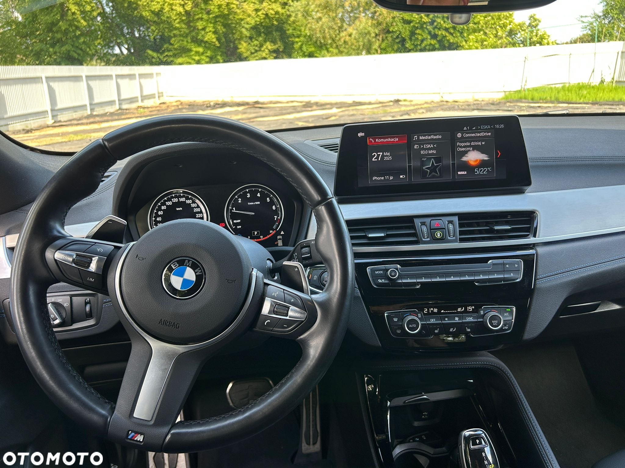 BMW X2 sDrive20i M Sport - 14