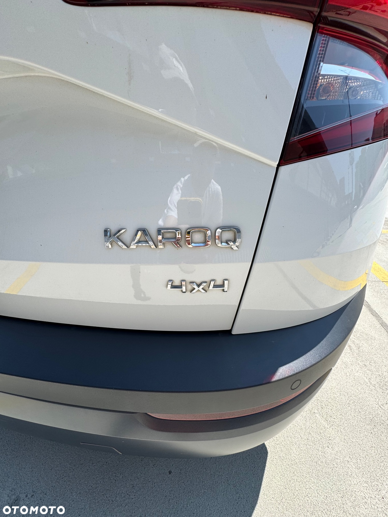 Skoda Karoq 2.0 TDI SCR 4x4 DSG Style - 22