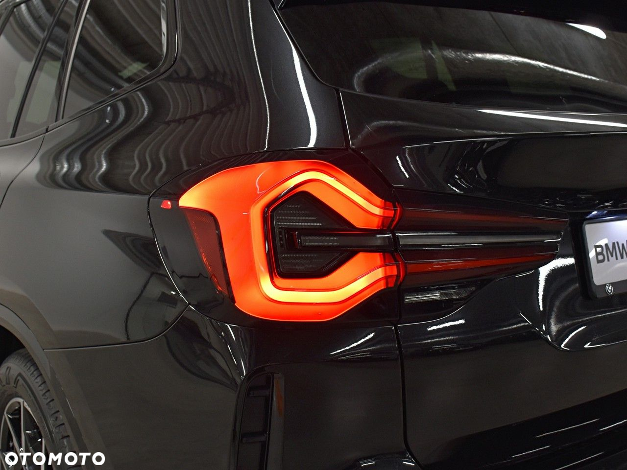 BMW X3 - 26